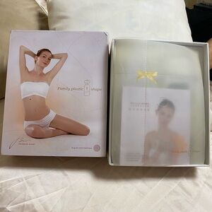 HIFU Slimming Device
